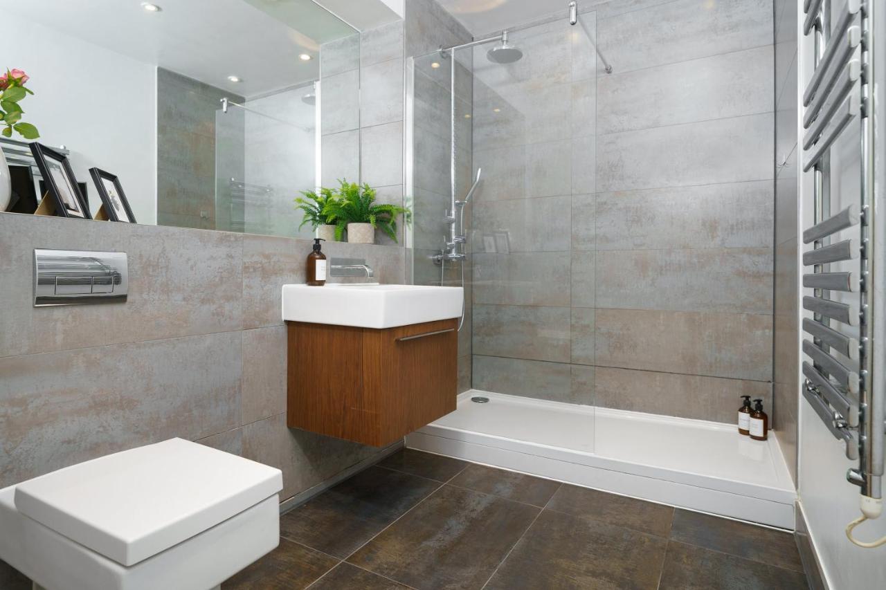 Trafalgar Sq 1 Bedr, 3 Beds Sleeps 6 Апартаменты